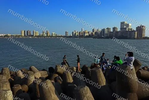 Nariman Point